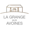 La Grange aux Avoines Logo